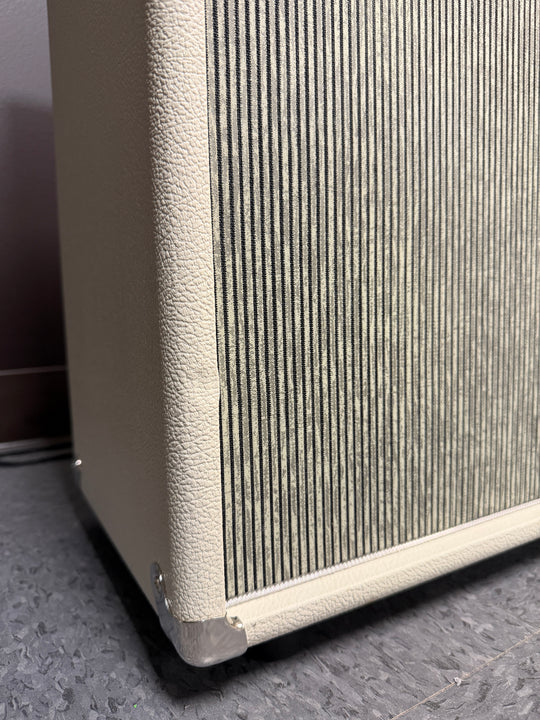 Two-Rock TS1 50w Combo - Ivory Bronco