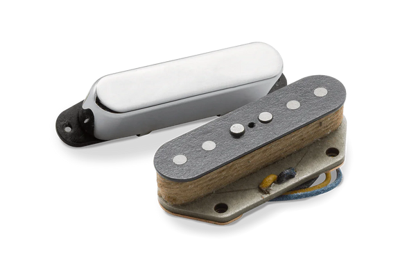 Seymour Duncan Brad Paisley La Brea Tele Set - High Voltage Guitars