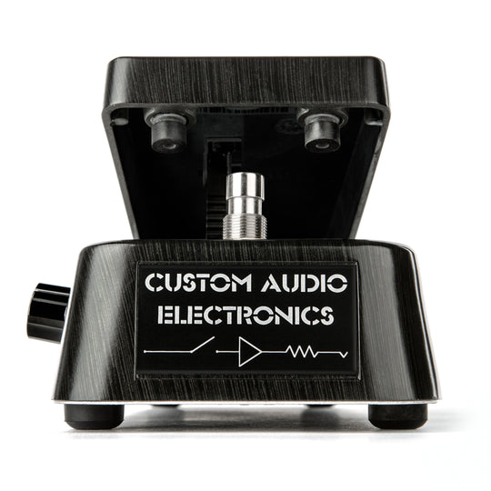 Dunlop CAE Wah