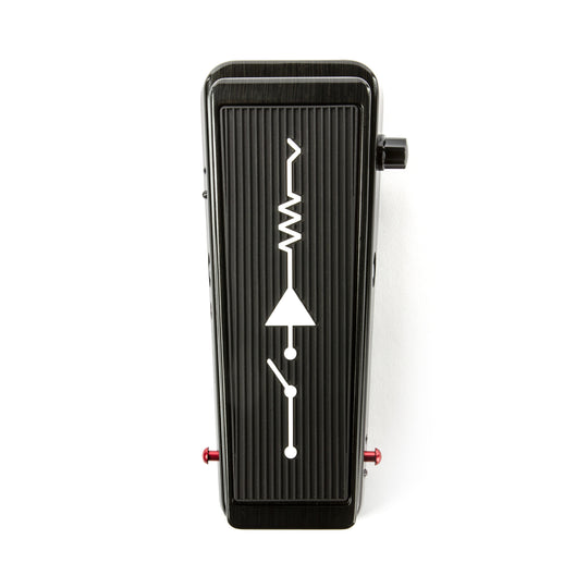 Dunlop CAE Wah