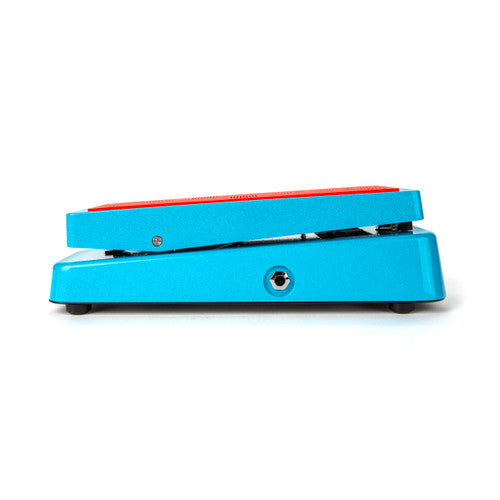 Dunlop Mick Ronson Cry Baby Wah