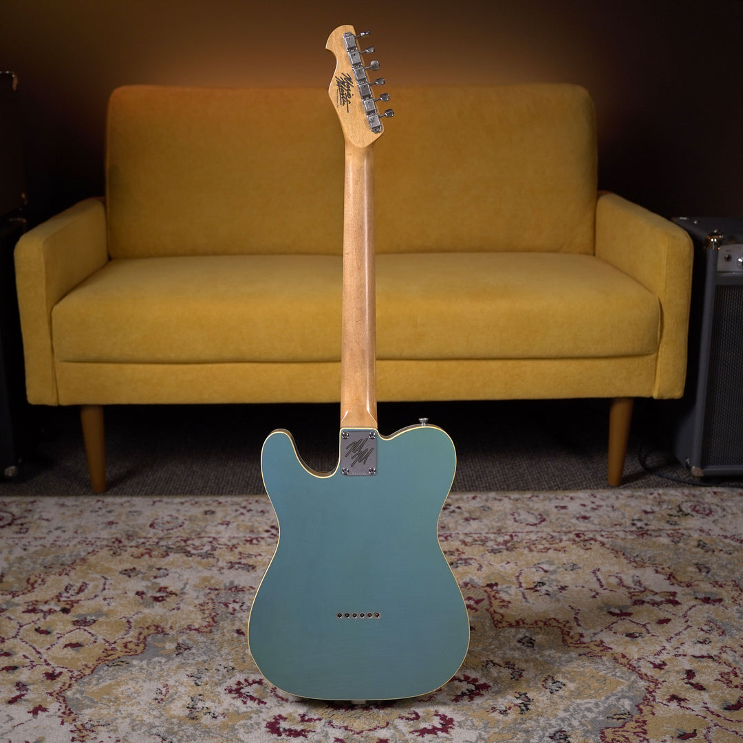 Mario Martin T-Style - Lake Placid Blue