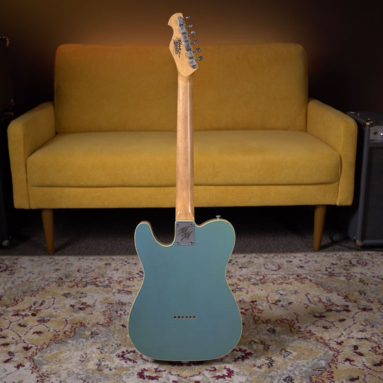Mario Martin T-Style - Lake Placid Blue