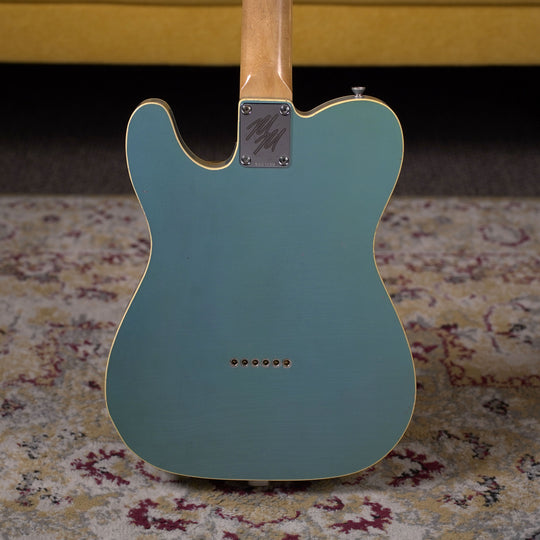 Mario Martin T-Style - Lake Placid Blue