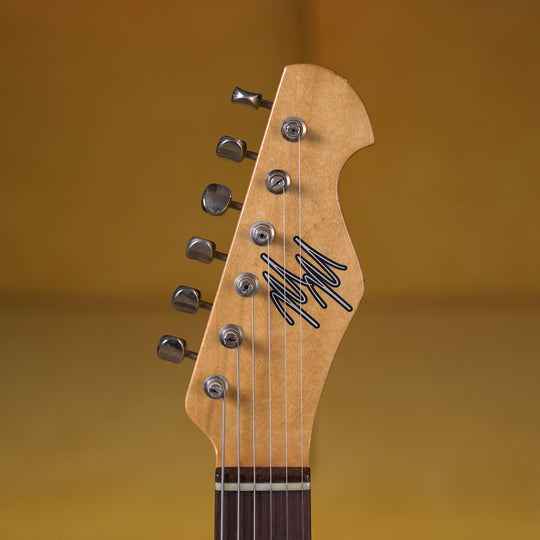 Mario Martin T-Style - Lake Placid Blue