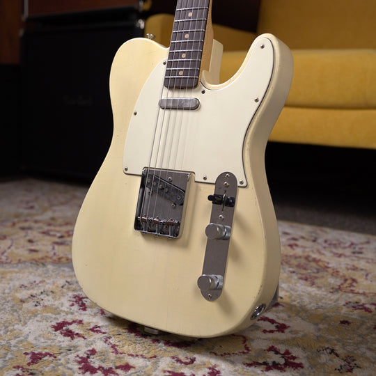 Mario Martin T-Style - Nicotine Blonde