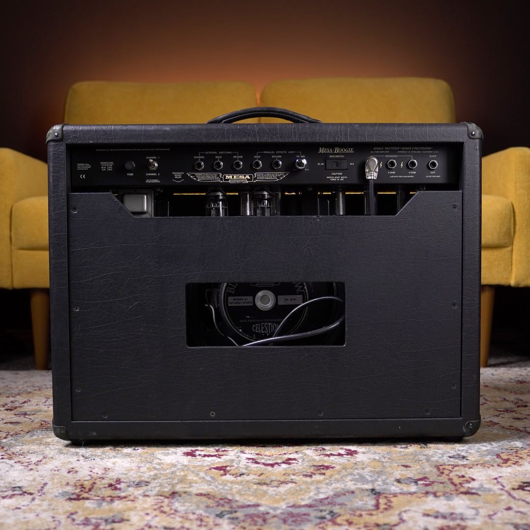 Mesa/Boogie Rect-o-Verb 50 Combo