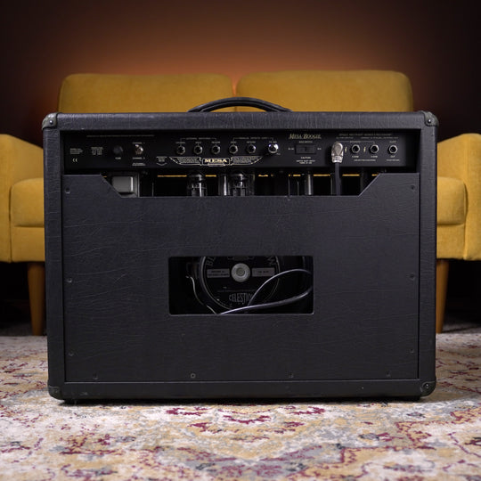 Mesa/Boogie Rect-o-Verb 50 Combo