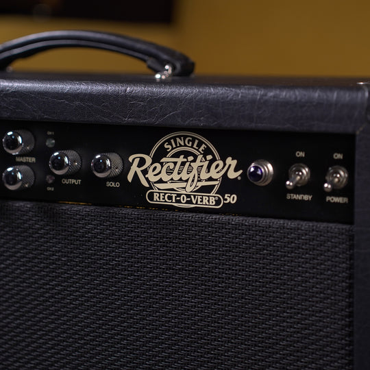 Mesa/Boogie Rect-o-Verb 50 Combo