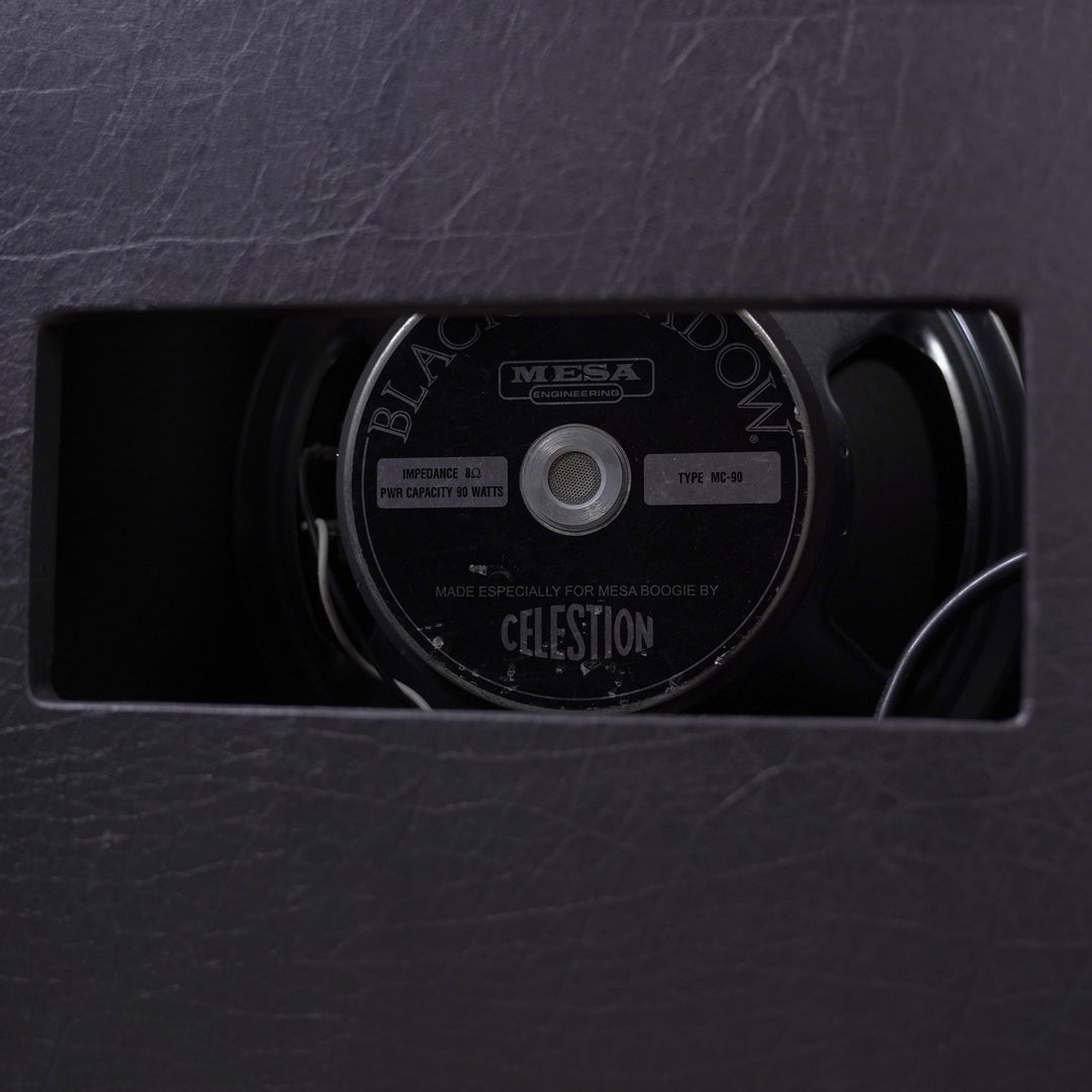 Mesa/Boogie Rect-o-Verb 50 Combo