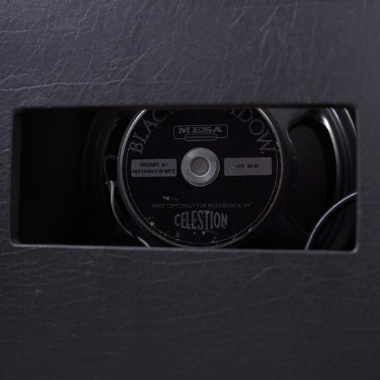 Mesa/Boogie Rect-o-Verb 50 Combo