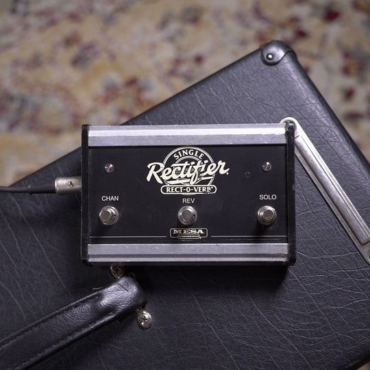 Mesa/Boogie Rect-o-Verb 50 Combo