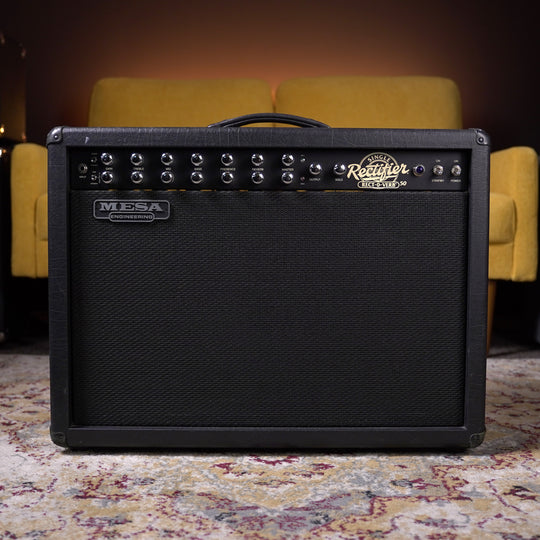 Mesa/Boogie Rect-o-Verb 50 Combo