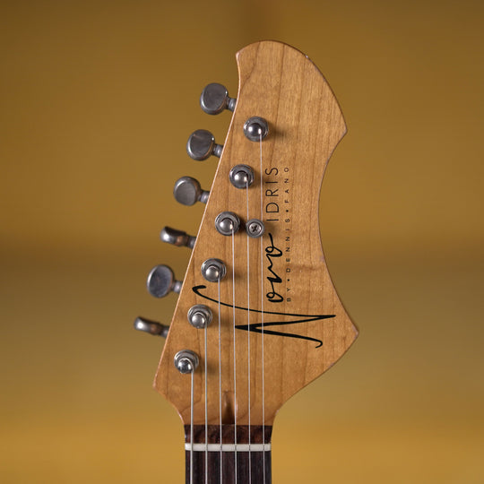 Novo Idris HH Custom - '64 3-Tone Burst