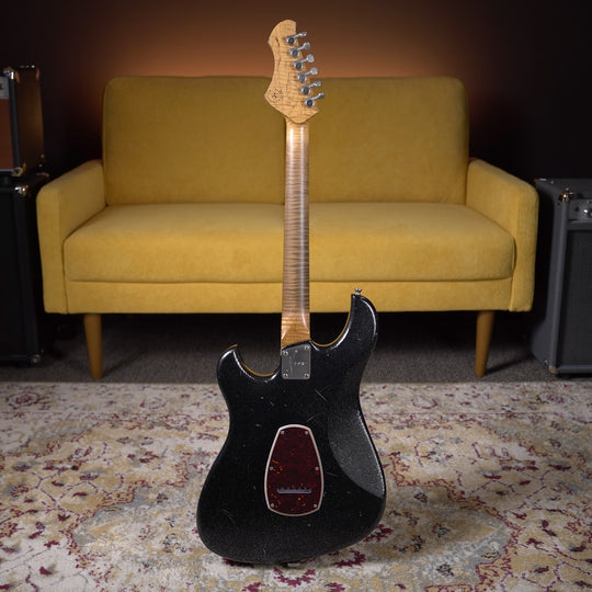 Novo Idris HH - Starry Night