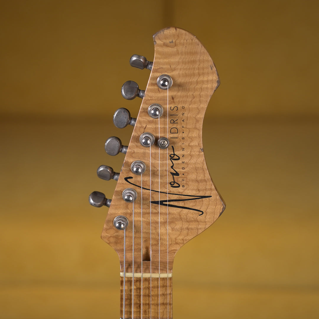 Novo Idris HH - Starry Night