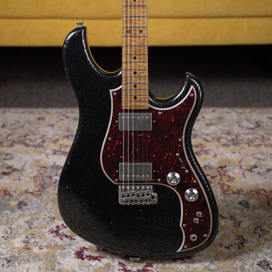 Novo Idris HH - Starry Night