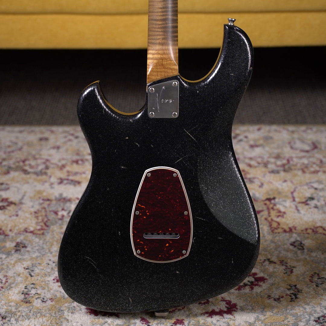 Novo Idris HH - Starry Night