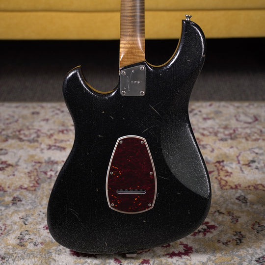 Novo Idris HH - Starry Night