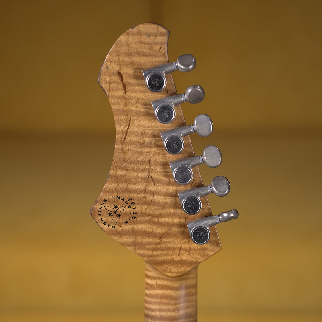 Novo Idris HH - Starry Night