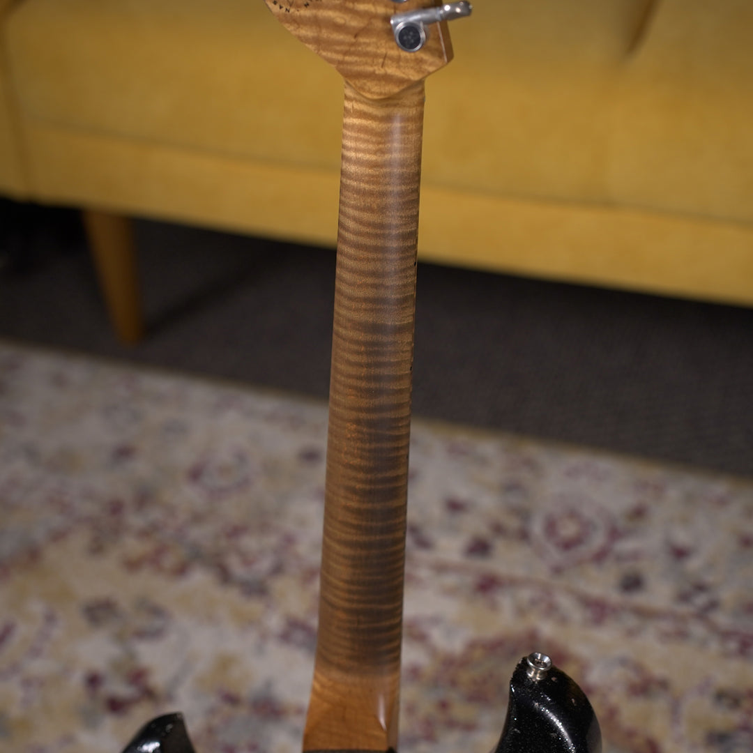 Novo Idris HH - Starry Night