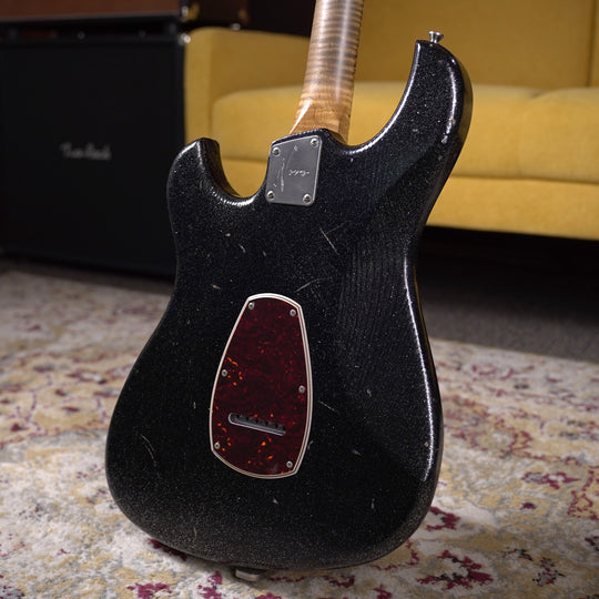 Novo Idris HH - Starry Night