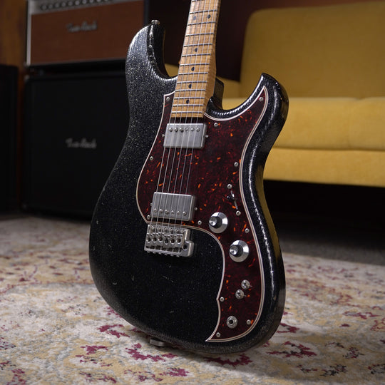 Novo Idris HH - Starry Night