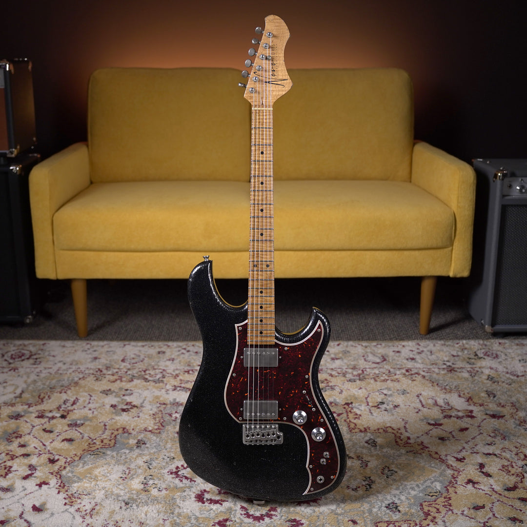 Novo Idris HH - Starry Night