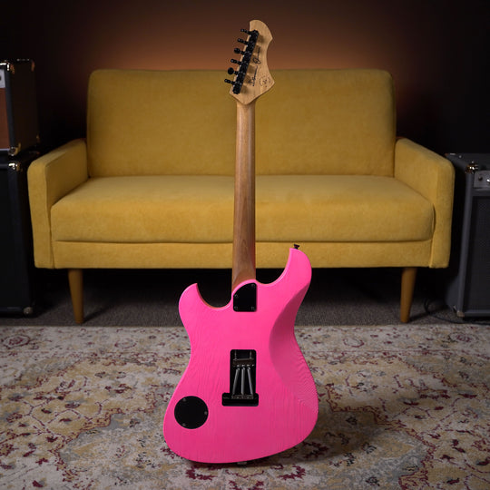 Used Novo Idris Custom - Pink