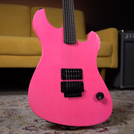 Used Novo Idris Custom - Pink