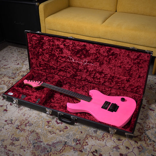 Used Novo Idris Custom - Pink