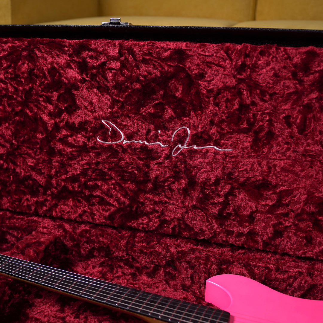 Used Novo Idris Custom - Pink