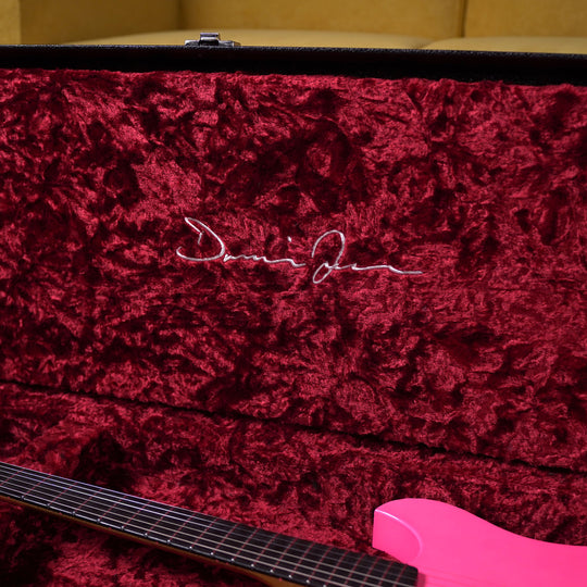 Used Novo Idris Custom - Pink