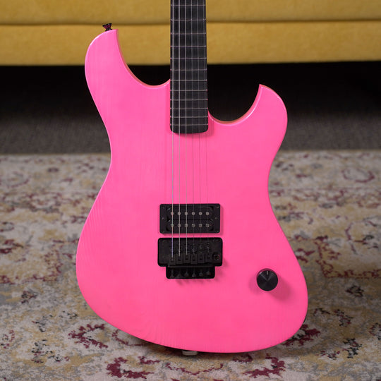Used Novo Idris Custom - Pink
