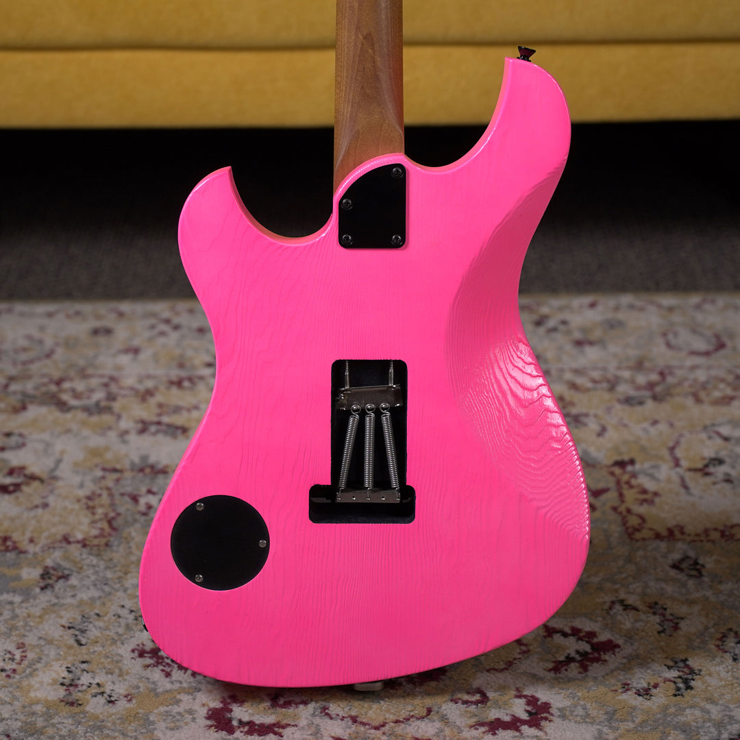 Used Novo Idris Custom - Pink