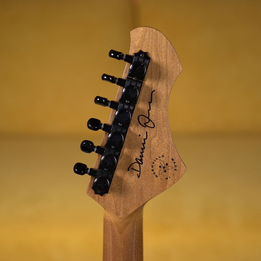 Used Novo Idris Custom - Pink