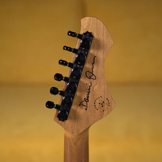 Used Novo Idris Custom - Pink