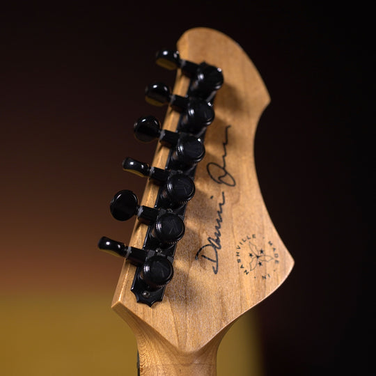 Used Novo Idris Custom - Pink