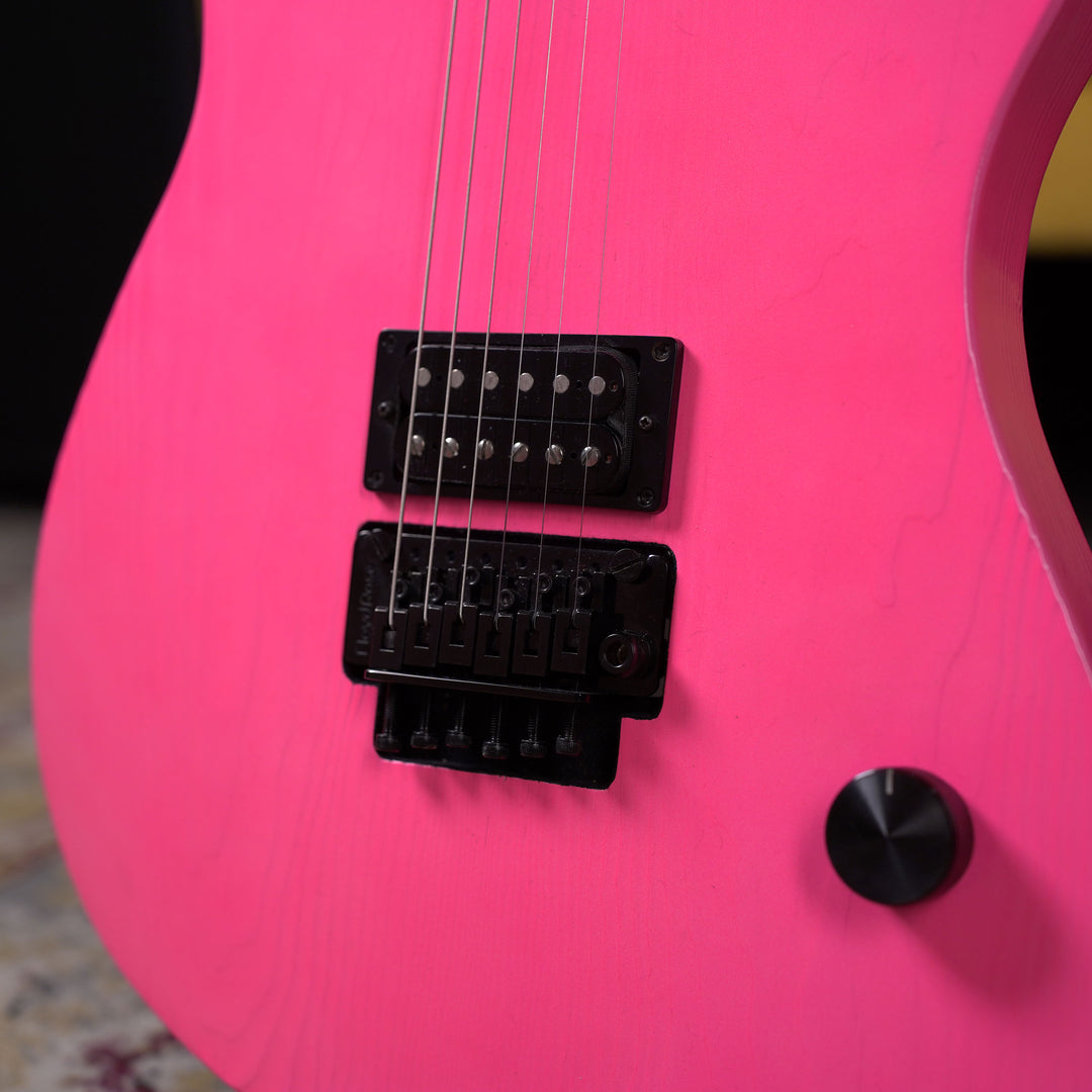 Used Novo Idris Custom - Pink