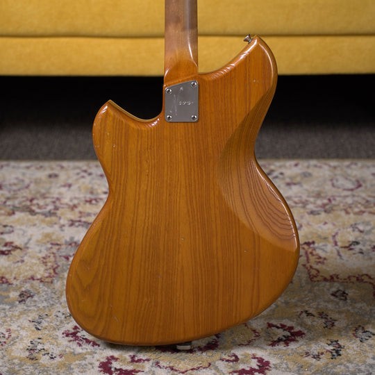 Novo Miris J - Amber