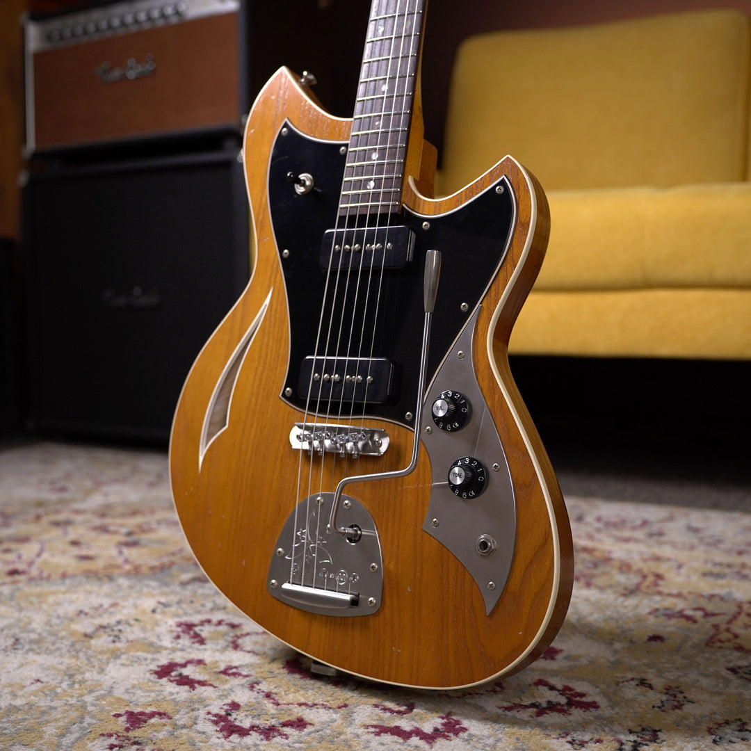 Novo Miris J - Amber
