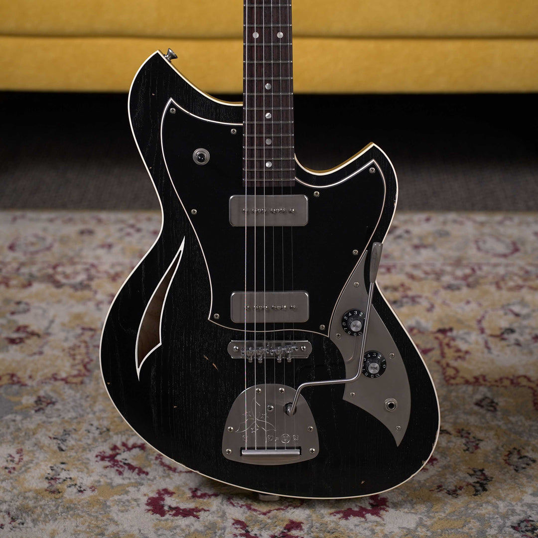 Novo Miris J - Bull Black
