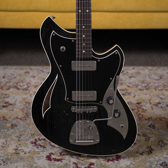 Novo Miris J - Bull Black