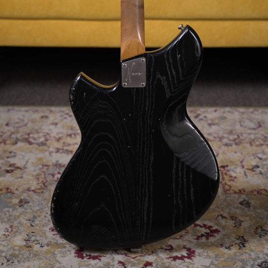 Novo Miris J - Bull Black