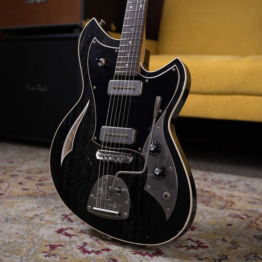 Novo Miris J - Bull Black