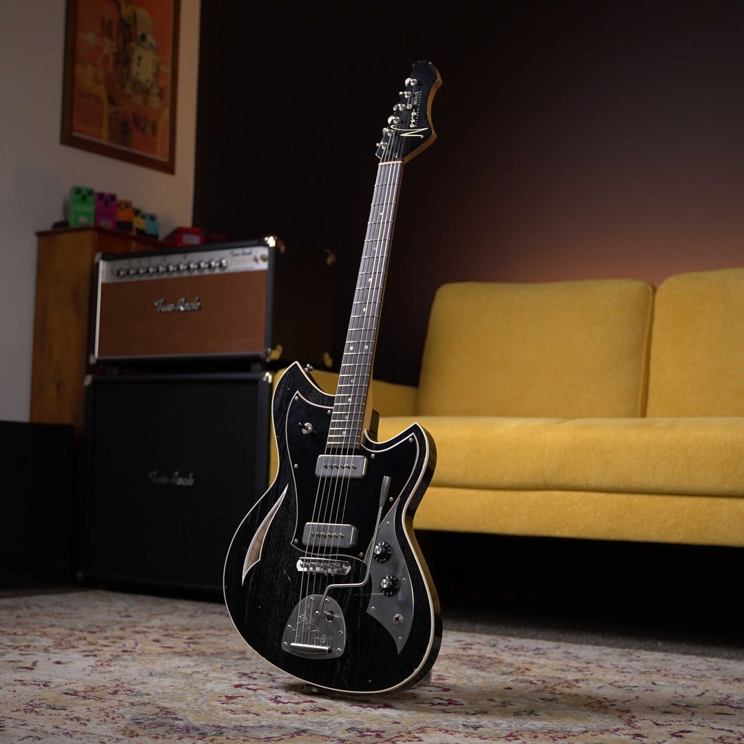 Novo Miris J - Bull Black