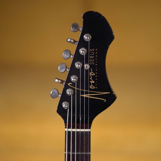 Novo Serus J Baritone - TV Burst