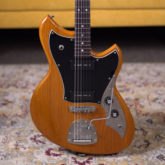 Novo Serus J - Amber