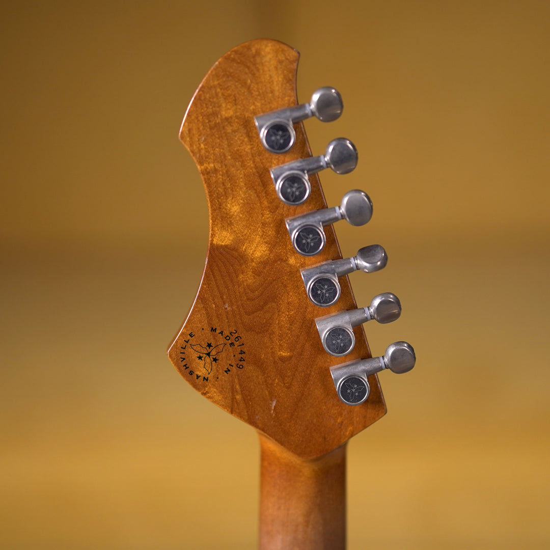 Novo Serus J - Amber