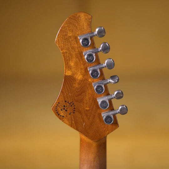 Novo Serus J - Amber